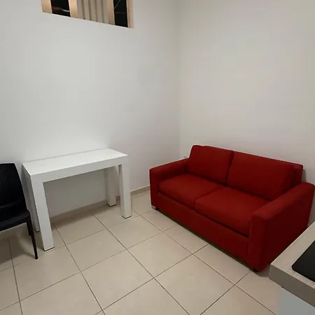 Couette-café Dimora Doria Bari