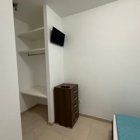 Dimora Doria فندق مبيت وإفطار 3*