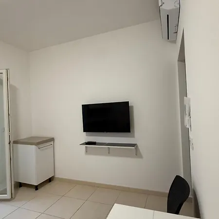 Dimora Doria Bed & Breakfast 3*