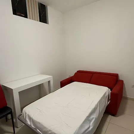 Dimora Doria Bed & Breakfast 3*