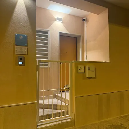 Bed & Breakfast Dimora Doria