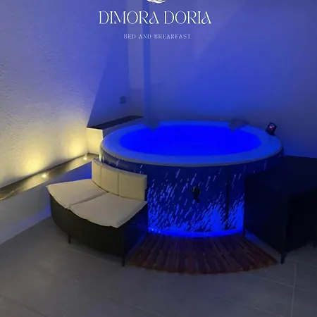 Bed & Breakfast Dimora Doria *