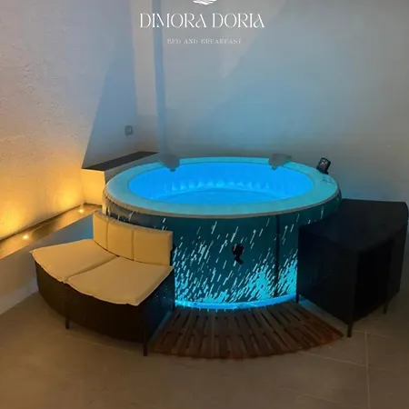 Dimora Doria Bed & Breakfast *
