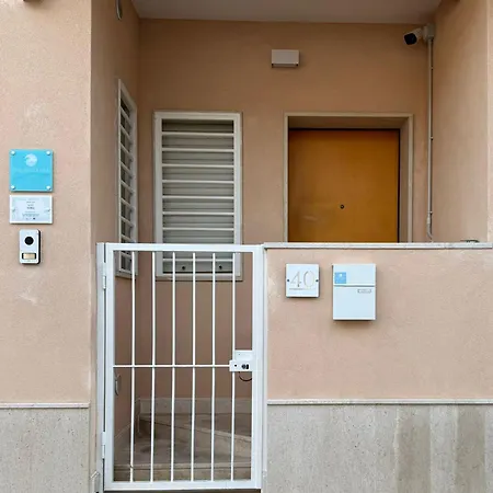 Dimora Doria Bed & Breakfast *