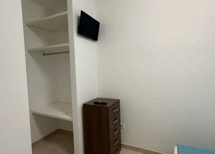 Dimora Doria Alojamento de Acomodação e Pequeno-almoço *