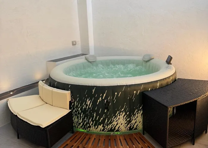 Dimora Doria Alojamento de Acomodação e Pequeno-almoço Bari