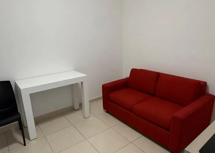 Alojamento de Acomodação e Pequeno-almoço Dimora Doria Bari