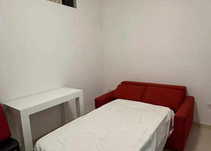 Dimora Doria Alojamento de Acomodação e Pequeno-almoço *