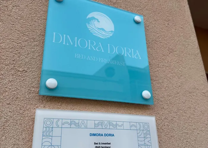 Dimora Doria * Bari