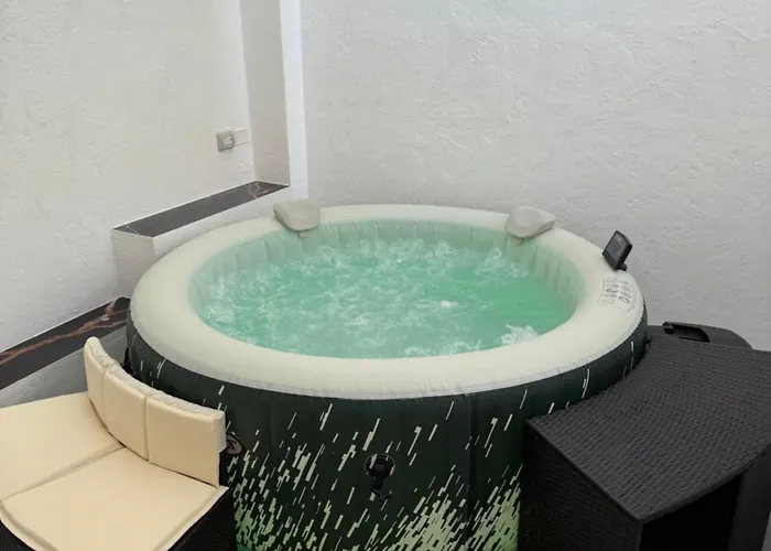 Dimora Doria Alojamento de Acomodação e Pequeno-almoço