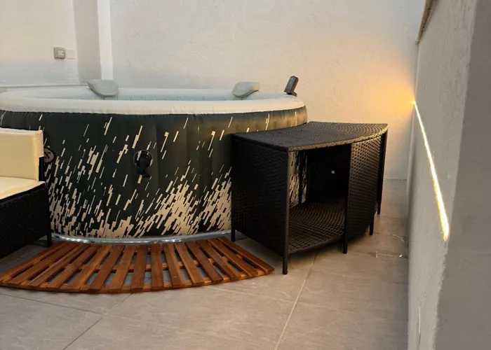 Alojamento de Acomodação e Pequeno-almoço Dimora Doria Bari