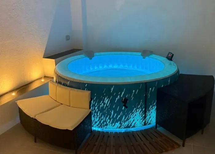 Dimora Doria Alojamento de Acomodação e Pequeno-almoço *